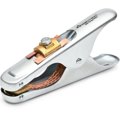 Клемма массы на кабель 500А Профессионал 012