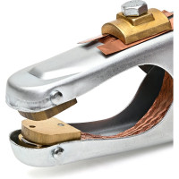 Клемма массы на кабель 500А Профессионал 012