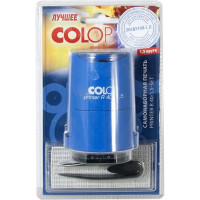 Самонаборная печать Colop Printer 1.5 круга R 40/1,5 SET