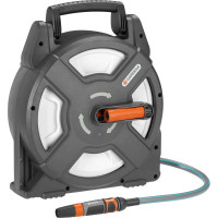 Катушка со шлангом и фитингами Gardena City gardening 18400-20.000.00