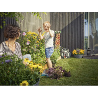 Катушка со шлангом и фитингами Gardena City gardening 18400-20.000.00