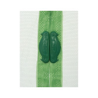 Антимоскитная сетка на магнитах Птички Рыжий кот Капутомоскито зеленая 311270