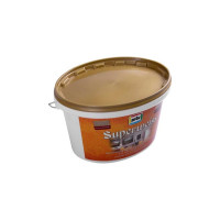 Высокоукрывистая краска JOBI SUPERWEISS (супербелая; 2,5 л) 11241