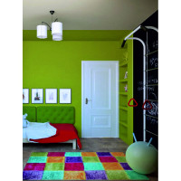 Колеровочная паста SAFORA салатный 100 мл 17