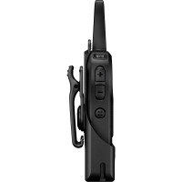 Радиостанция Motorola CLR446 0.5W PMR446 MODEL EMEA CLR0166BHLAA