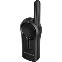 Радиостанция Motorola CLR446 0.5W PMR446 MODEL EMEA CLR0166BHLAA