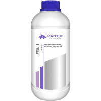 Смывка краски КОНФЕРУМ Фэйл 1 0245/3