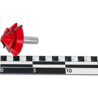 Фреза для сращивания (55х23 мм; хвостовик 12 мм) FREUD PRO 99-03512