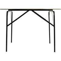 Складной стол Комплект-Агро Бистро, овальный KA6976