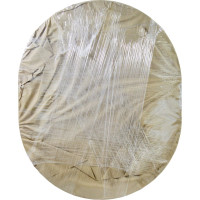 Складной стол Комплект-Агро Бистро, овальный KA6976