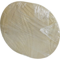 Складной стол Комплект-Агро Бистро, овальный KA6976