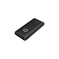 Powerbank Perfeo ABSOLUTE 10000mah черный 30015506