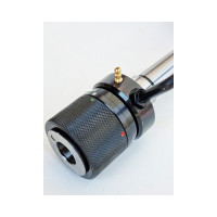 Переходник PROTON с КМ2 на Weldon 19 быстросъемный Т0000027574