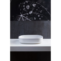 Раковина ALLEN BRAU Fantasy 55 4.11022.20 белый 00269497