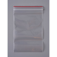 Пакет PACK INNOVATION с замком Zip-Lock, 8x12 см, 40 мкм, 200 шт IP00081235-2