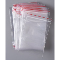 Пакет PACK INNOVATION с замком Zip-Lock, 8x12 см, 40 мкм, 200 шт IP00081235-2