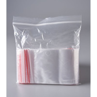 Пакет PACK INNOVATION с замком Zip-Lock, 8x12 см, 40 мкм, 200 шт IP00081235-2
