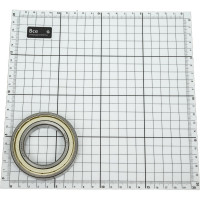 Подшипник APP-GROUP 80109 С17 (6009 ZZ) 4680150971298