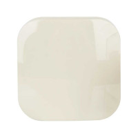 Выключатель IEK ВС20-1-0-ХД 1-клавишный открытой установки 10А GLORY крем. EVH10-K33-10