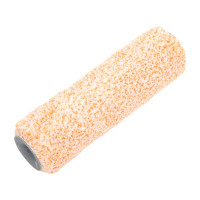 Малярный валик Rollingdog Super-Micro 230 мм, микрофибра, ворс 9,5 мм, под бюгель 8 мм, 00242