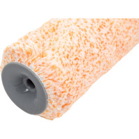 Малярный валик Rollingdog Super-Micro 230 мм, микрофибра, ворс 9,5 мм, под бюгель 8 мм, 00242