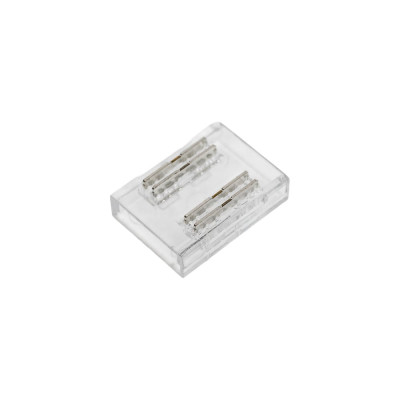 Коннекторы для RGB светодиодных лент General Lighting Systems 12мм 10шт GSC12-RGB-SS-IP20-COB 520901