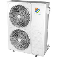 Кассетная сплит-система Loriot LAC-60TC