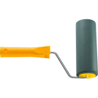 Профессиональный валик HARDY с ручкой, прижимной, полиуретан 0610-426525