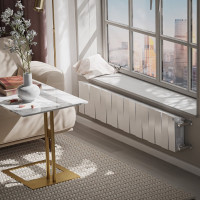 Радиатор Royal Thermo PianoForte 200 /Bianco Traffico - 16 секц. НС-1345155