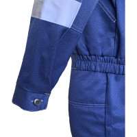 Летний костюм Спрут Енисей, темно-синий/васильковый, р.44-46/88-92, рост 170-176 131839