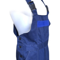 Летний костюм Спрут Енисей, темно-синий/васильковый, р.44-46/88-92, рост 170-176 131839