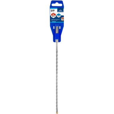 Бур SDS-plus (6х310 мм) Vertextools 999-06-310