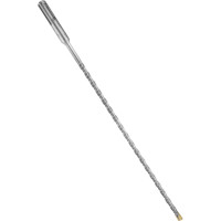 Бур SDS-plus (6х310 мм) Vertextools 999-06-310