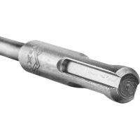 Бур SDS-plus (6х310 мм) Vertextools 999-06-310