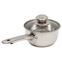 Ковш appetite нержавеющая сталь Greta 1 л GS02103