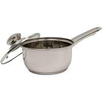 Ковш appetite нержавеющая сталь Greta 1 л GS02103