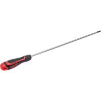 Отвертка TORX удлиненная JTC T20x250 мм, 7697 373454