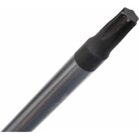 Отвертка TORX удлиненная JTC T20x250 мм, 7697 373454