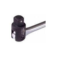 Вороток KING TONY 1, 1020 мм, с шарниром 8462-40P