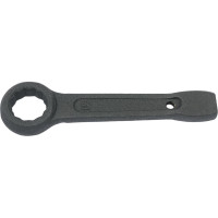 Гаечный ключ BIST накидной ударный 19 мм BCT3310-19