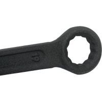 Гаечный ключ BIST накидной ударный 19 мм BCT3310-19