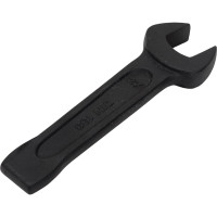 Гаечный ключ BIST рожковый ударный 27 мм BCT3304-27