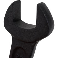 Гаечный ключ BIST рожковый ударный 27 мм BCT3304-27