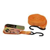 Стяжка груза A2DM с храповиком 110 мм, 5 м, 25 мм, 500-900 кг 111011