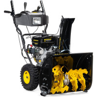Снегоотбрасыватель CHAMPION ST861