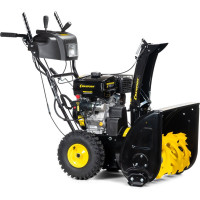 Снегоотбрасыватель CHAMPION ST861