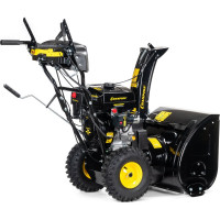 Снегоотбрасыватель CHAMPION ST861
