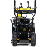 Снегоотбрасыватель CHAMPION ST861