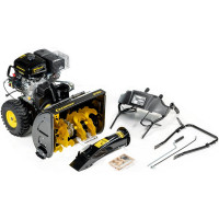 Снегоотбрасыватель CHAMPION ST861