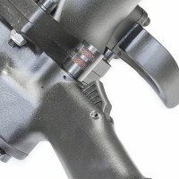 Пневматический гайковерт PI TOOLS 2400 6774